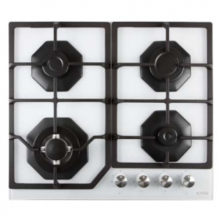 ВАРОЧНАЯ ПОВЕРХНОСТЬ VENTOLUX HSF640-R3G CESBT (WH) в Запорожье